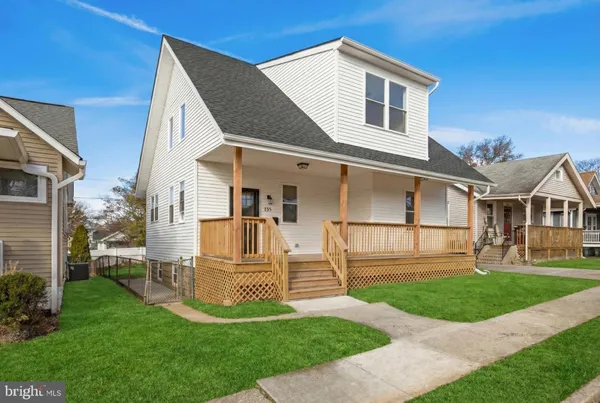 $599,900 | 133 Lafayette Road, Audubon, NJ 08106