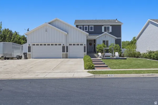 $998,500 | 825 North 520 E Street, American Fork, UT 84003