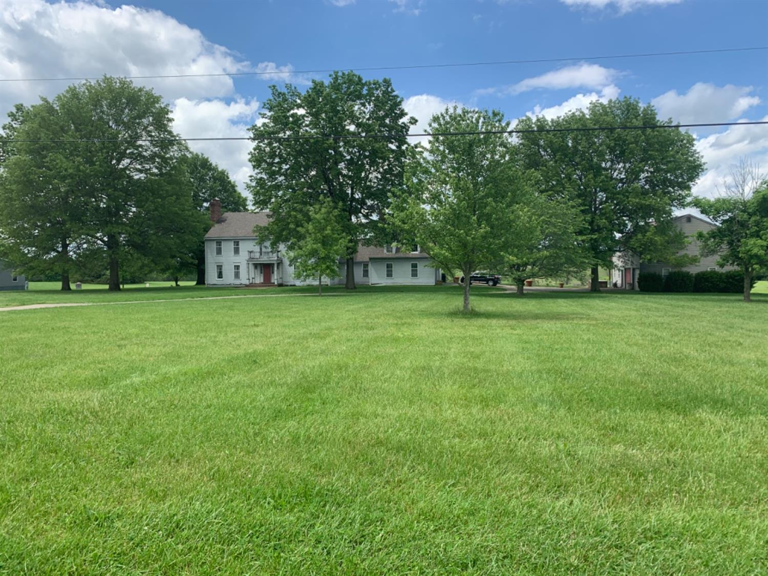 2602 Bethlehem Road Paris, KY 40361 - Photo 28 of 37 Photo 28
