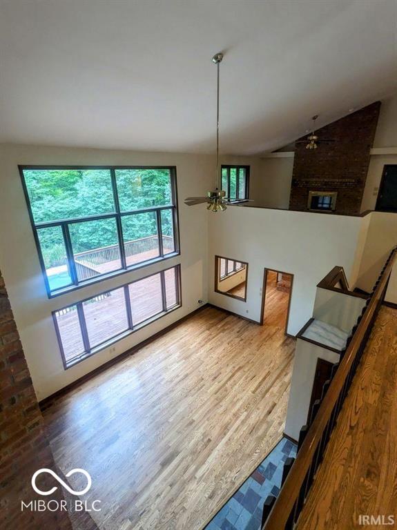 3701 East Rachels Glen Road Bloomington, IN 47408 - Photo 7 of 34