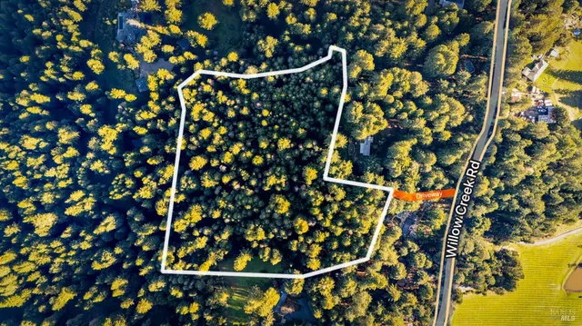 $450,000 | 17470 Willow Creek Road, Occidental, CA 95465