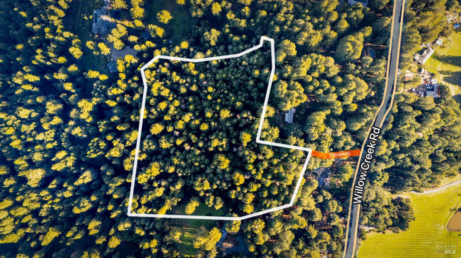 17470 Willow Creek Road Occidental, CA 95465 - Photo 7 of 29