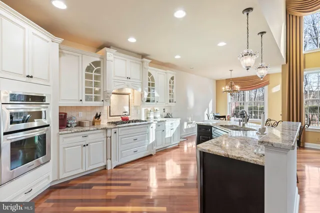 $1,145,000 | 95 Rittenhouse Circle, Newtown, PA 18940