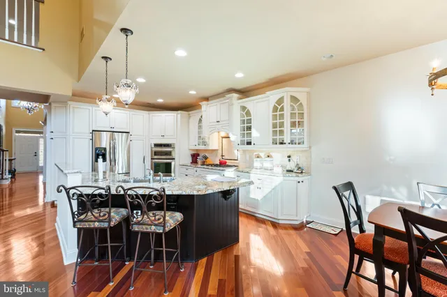 $1,145,000 | 95 Rittenhouse Circle, Newtown, PA 18940