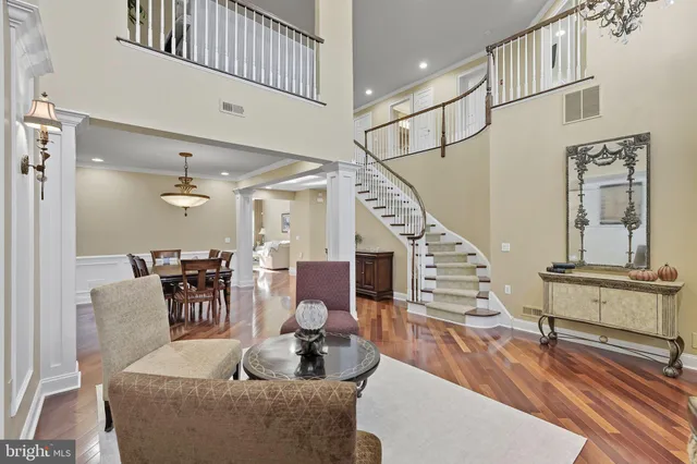 $1,145,000 | 95 Rittenhouse Circle, Newtown, PA 18940