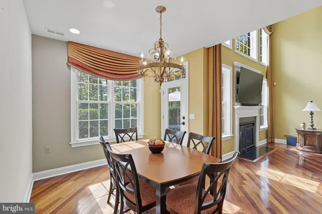 $1,145,000 | 95 Rittenhouse Circle, Newtown, PA 18940