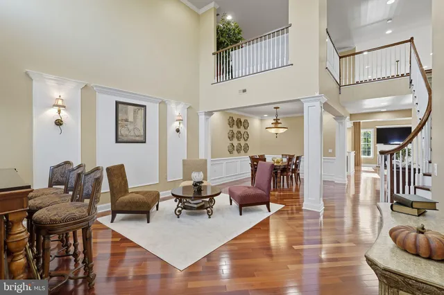 $1,145,000 | 95 Rittenhouse Circle, Newtown, PA 18940