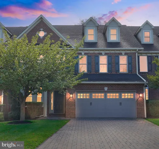 $1,145,000 | 95 Rittenhouse Circle, Newtown, PA 18940