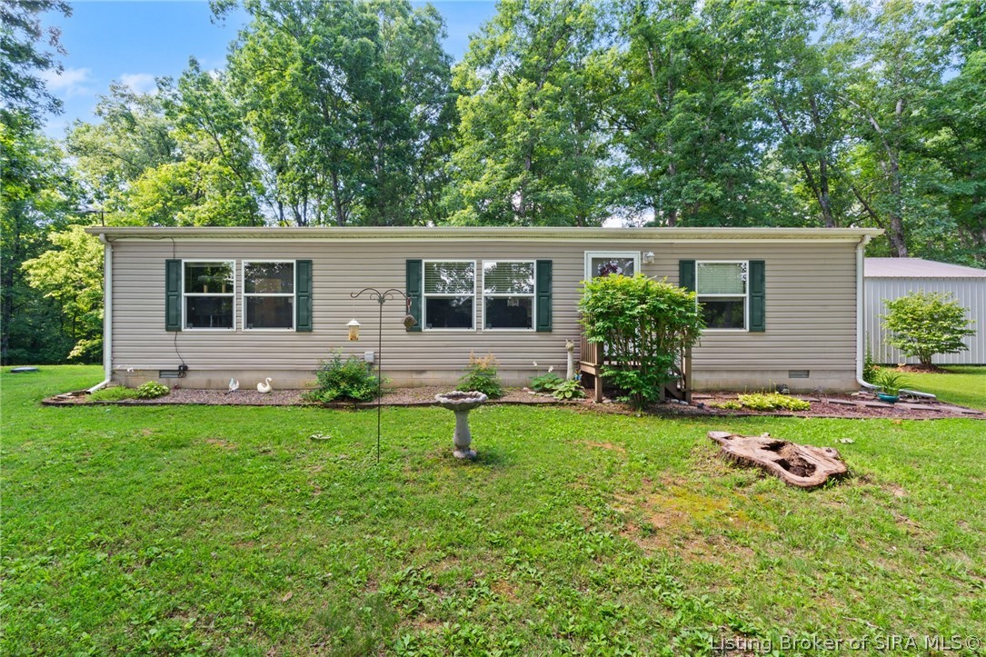3856 Shiloh Road Southwest Corydon, IN 47112 - Photo 1 of 55