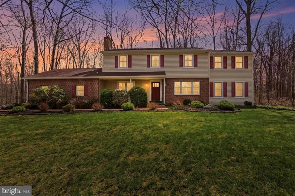$599,555 | 2114 Yerger Road, Pottstown, PA 19464