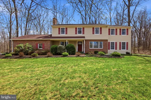 $599,555 | 2114 Yerger Road, Pottstown, PA 19464