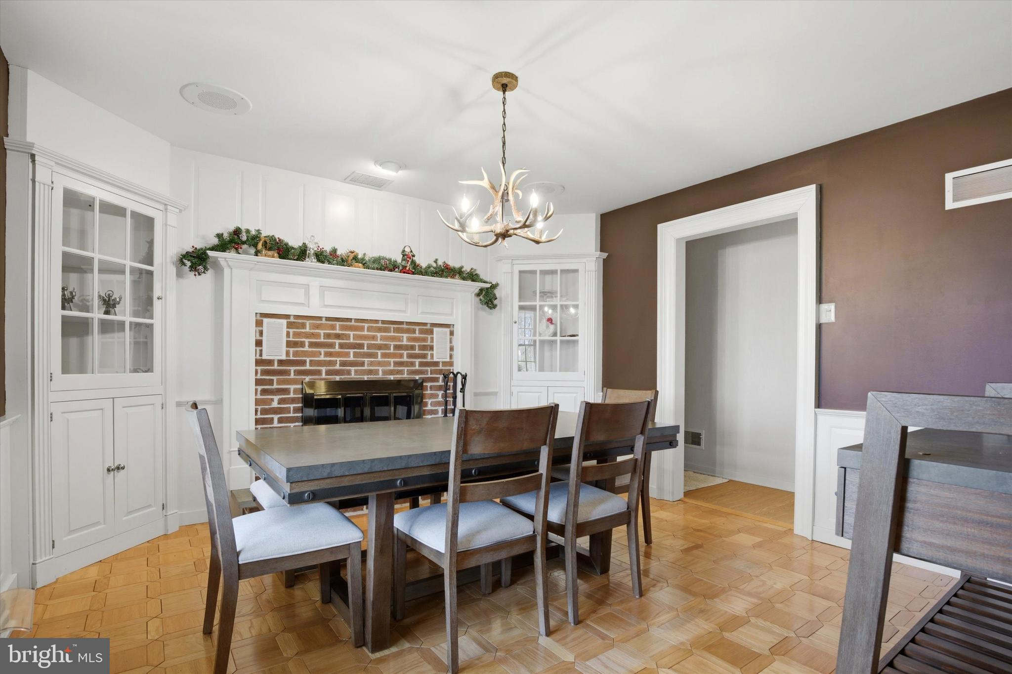 2114 Yerger Road Pottstown, PA 19464 - Photo 30 of 50 Formal Dining Room