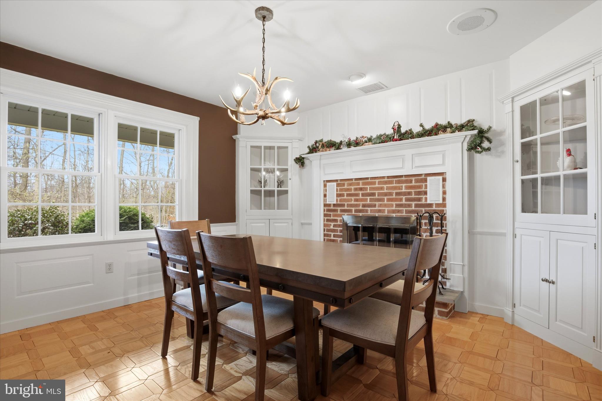 2114 Yerger Road Pottstown, PA 19464 - Photo 31 of 50 Formal Dining Room