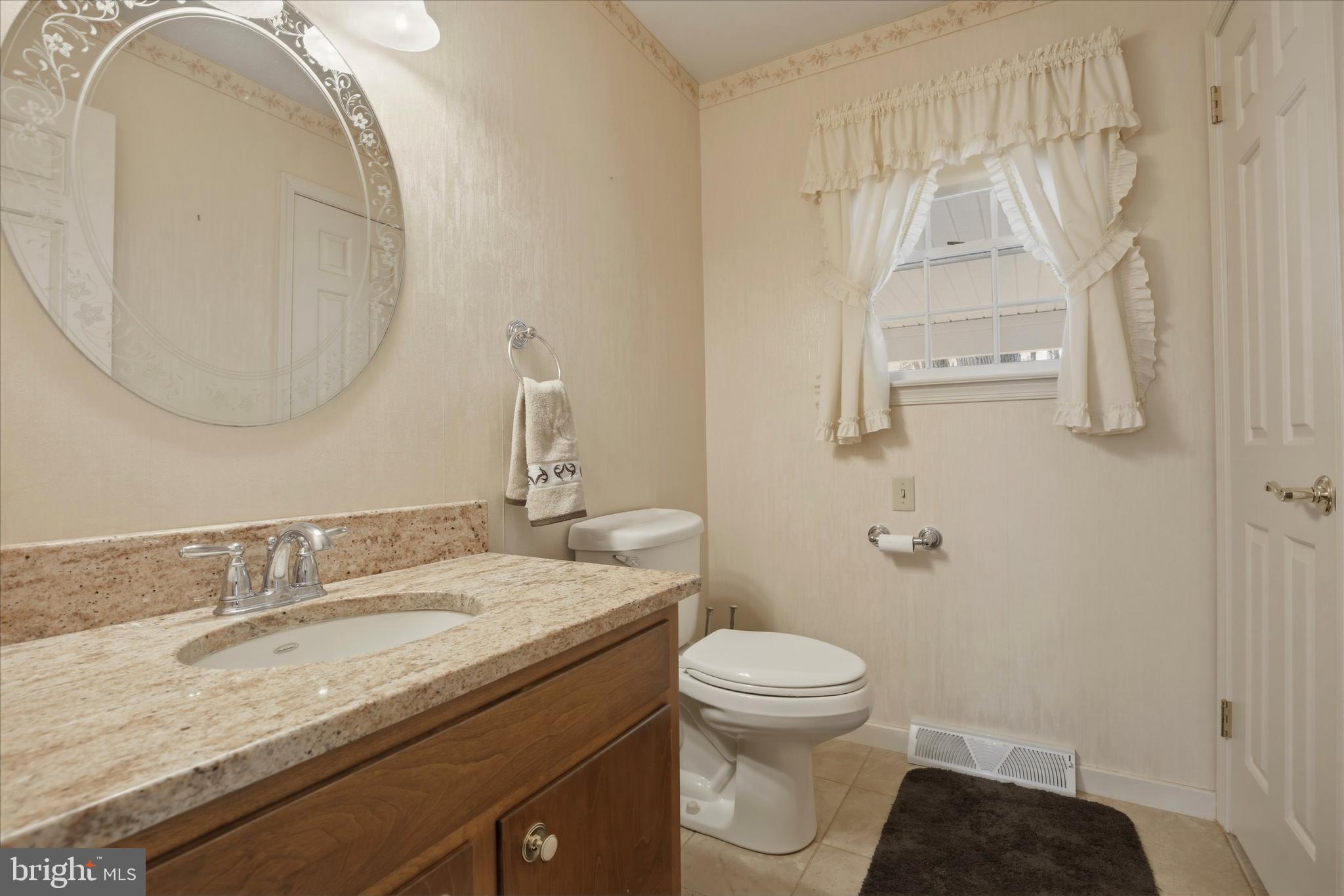 2114 Yerger Road Pottstown, PA 19464 - Photo 36 of 50 1st Floor Bathroom