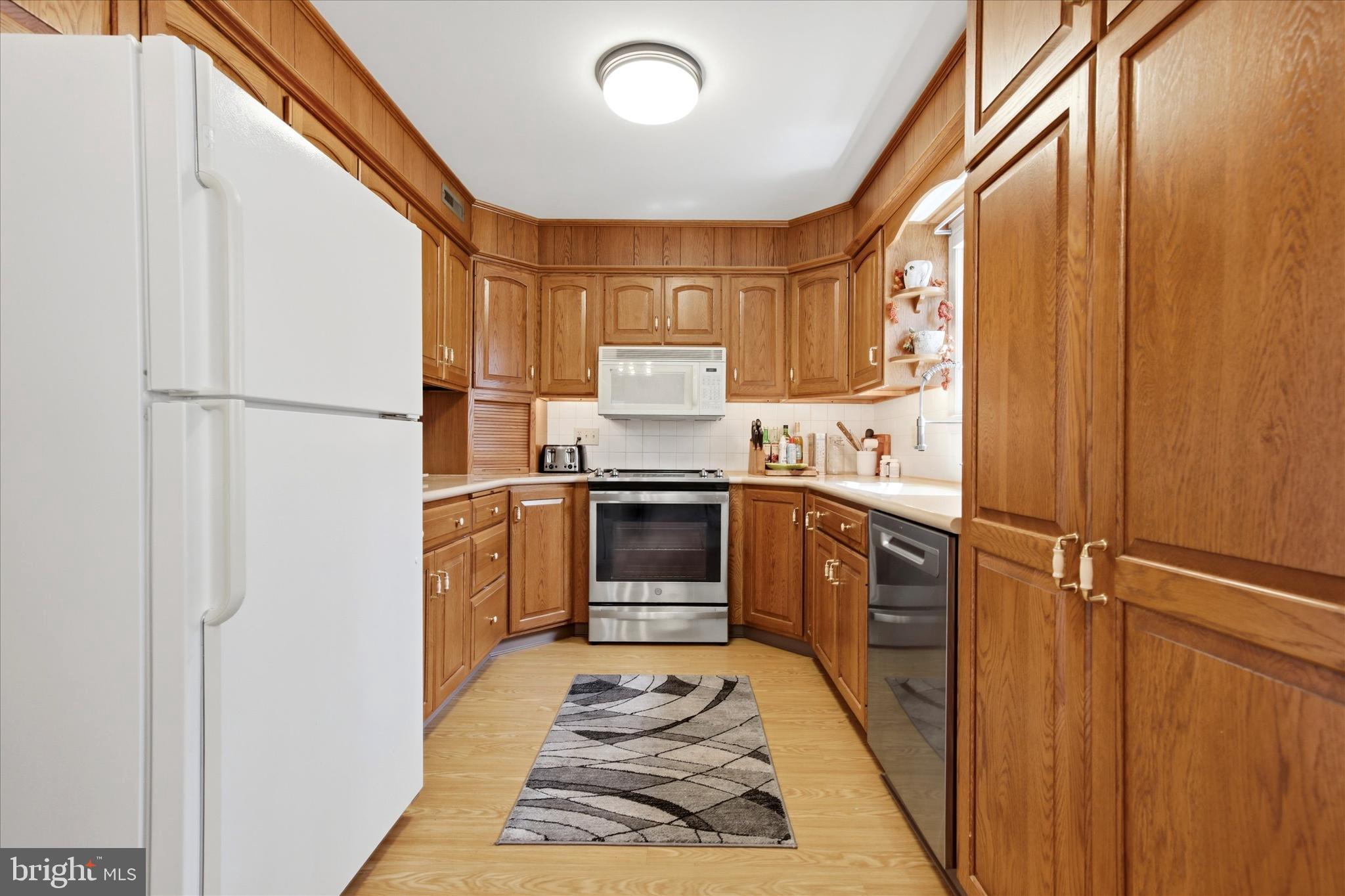 2114 Yerger Road Pottstown, PA 19464 - Photo 39 of 50 Kitchen