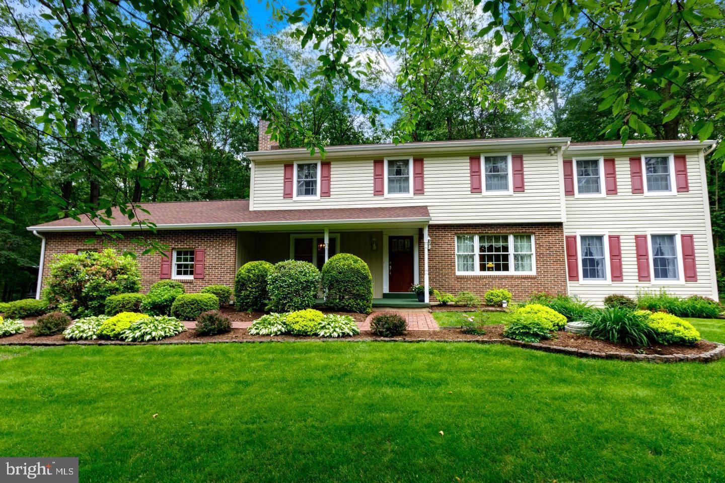 2114 Yerger Road Pottstown, PA 19464 - Photo 4 of 50