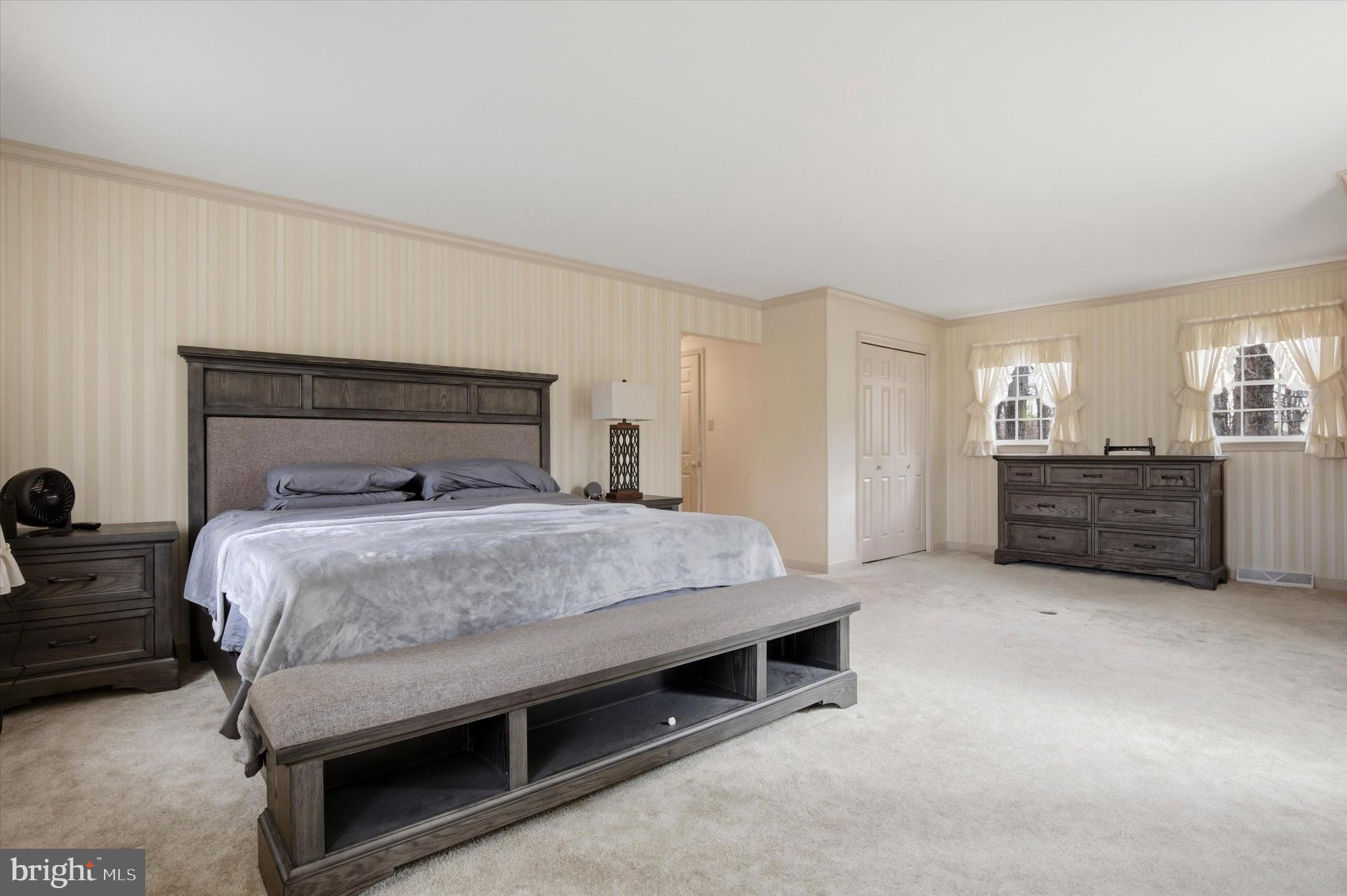 2114 Yerger Road Pottstown, PA 19464 - Photo 49 of 50 Primary Bedroom