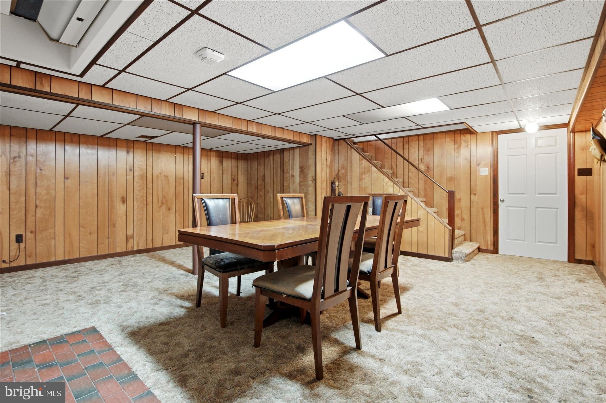 2114 Yerger Road Pottstown, PA 19464 - Photo 50 of 50 Basement with walkout access