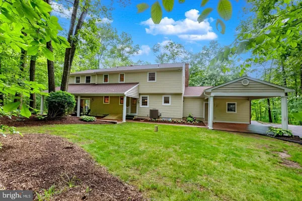 $599,555 | 2114 Yerger Road, Pottstown, PA 19464