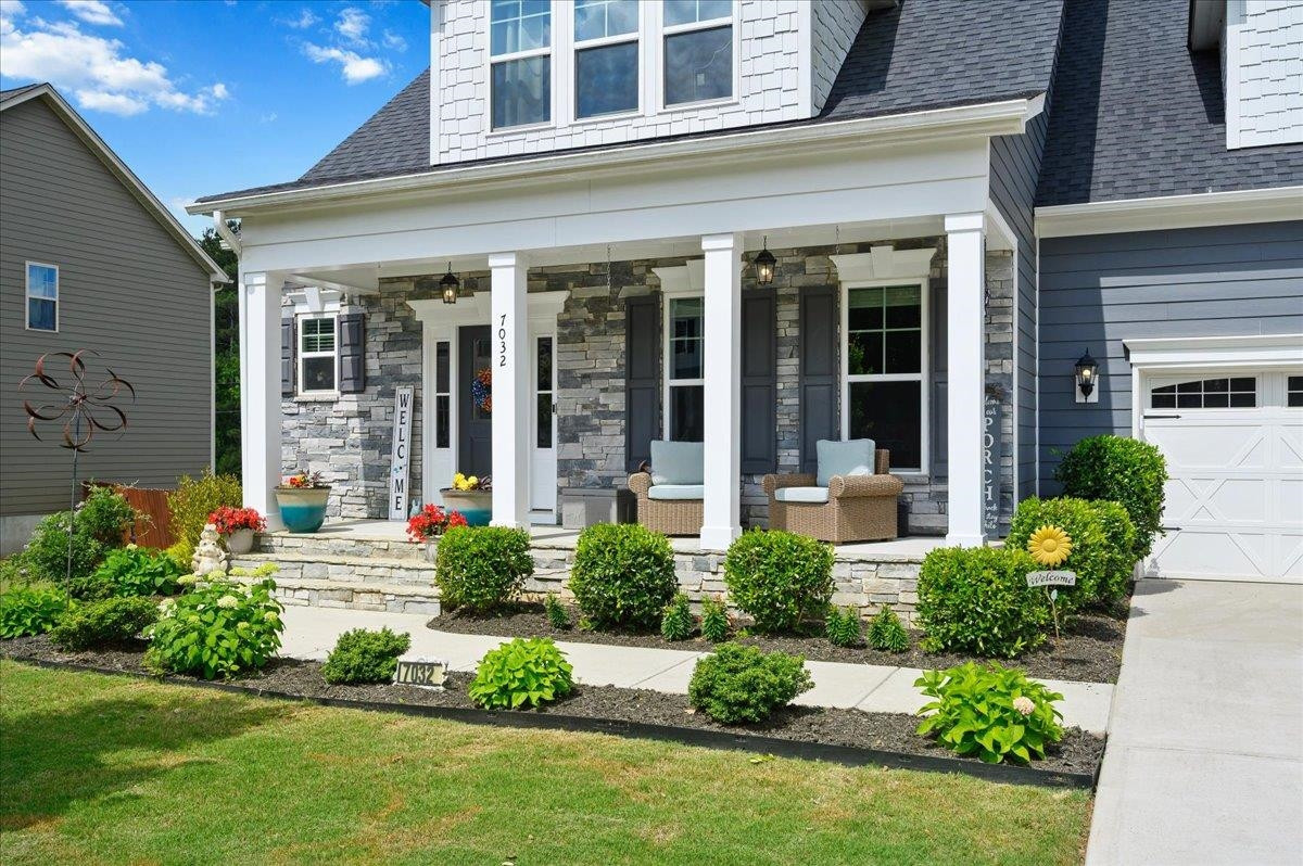 7032 Rex Road Holly Springs, NC 27540 - Photo 2 of 38 Photo 2