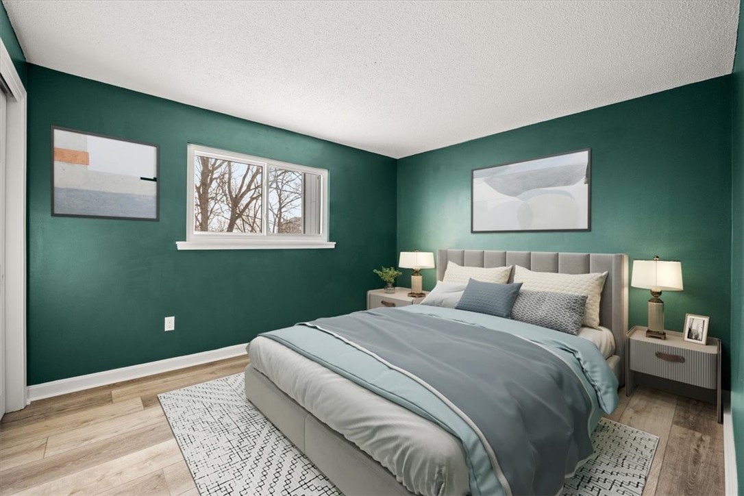 78 St Joseph Street, Unit 9 Woonsocket, RI 02895 - Photo 22 of 31