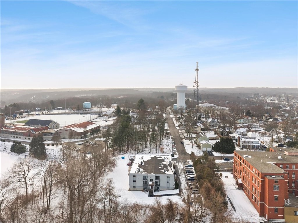 78 St Joseph Street, Unit 9 Woonsocket, RI 02895 - Photo 29 of 31