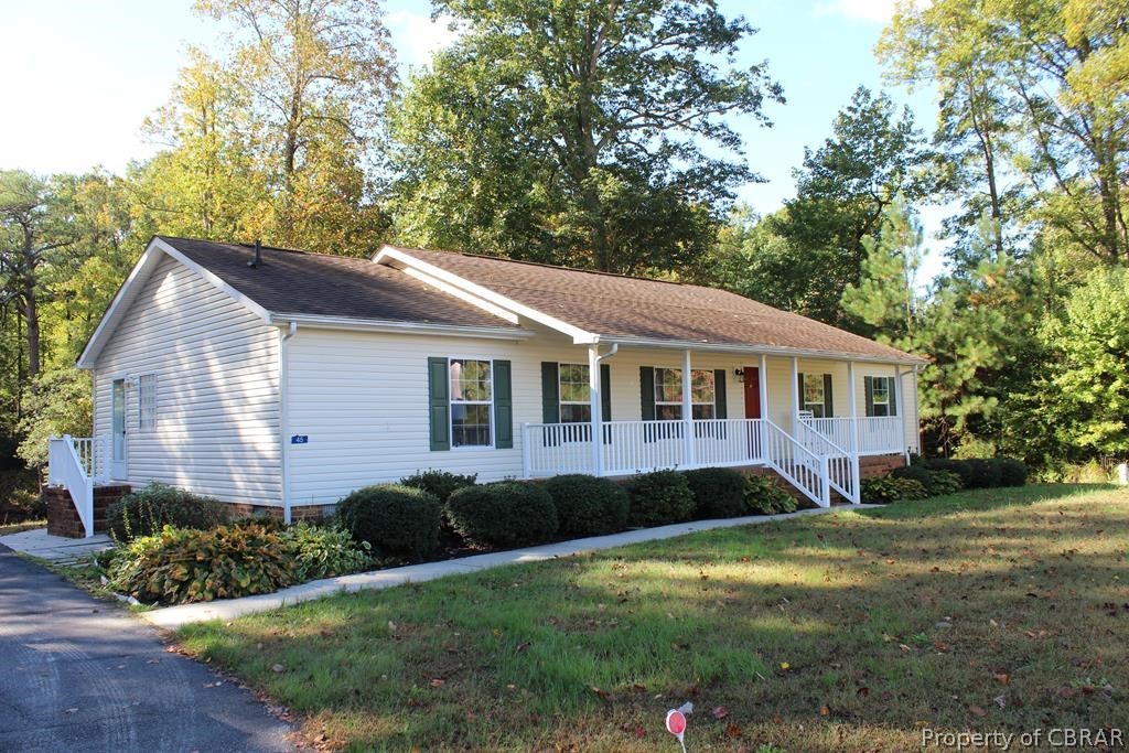 45 Forest Haven Lane Reedville, VA 22539 - Photo 48 of 48