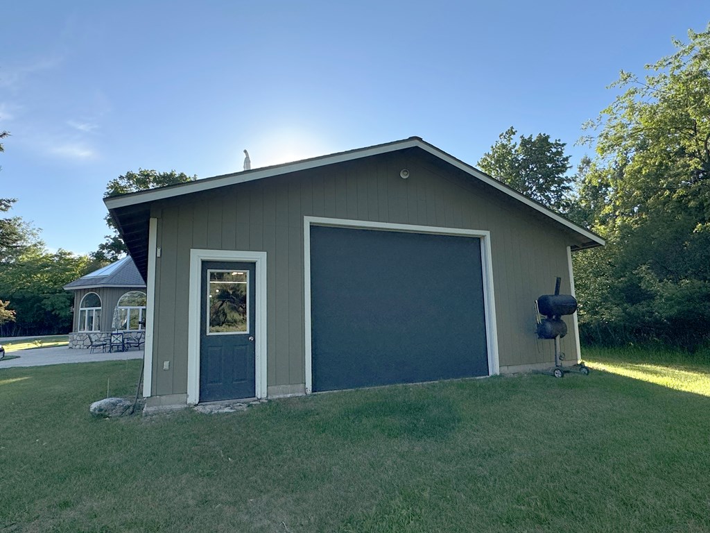 1292 East Side Road Washington Island, WI 54246 - Photo 8 of 41