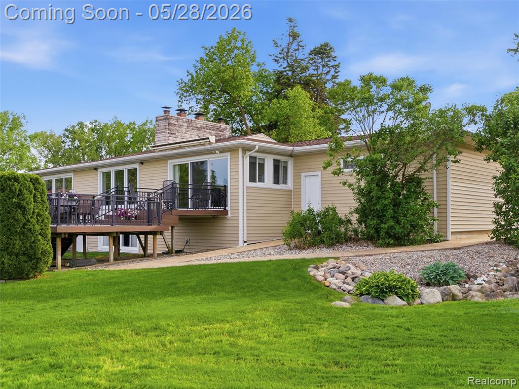 12099 Torrey Road Fenton, MI 48430 - Photo 36 of 60