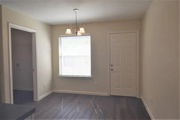 $1,770 | 8567 Chaletford Drive, Houston, TX 77044