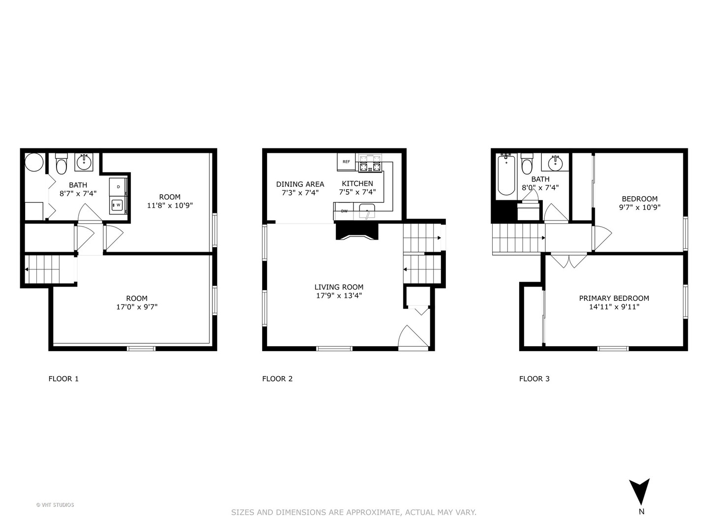 456 Inverrary Lane Deerfield, IL 60015 - Photo 14 of 17 a picture of a rug