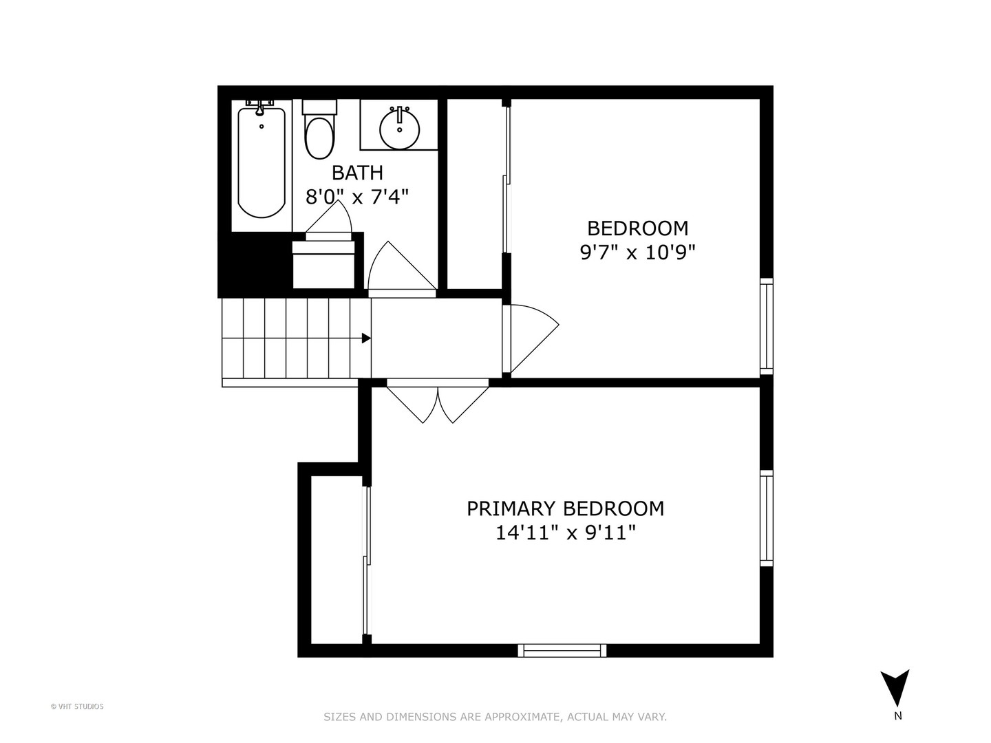 456 Inverrary Lane Deerfield, IL 60015 - Photo 15 of 17 a picture of a book on a wall