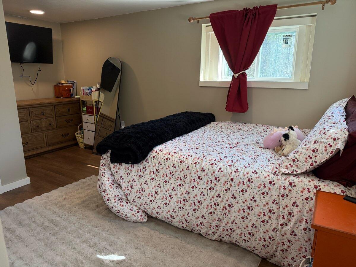 557 Shunpike Road Keeseville, NY 12944 - Photo 34 of 67 Bedroom 4