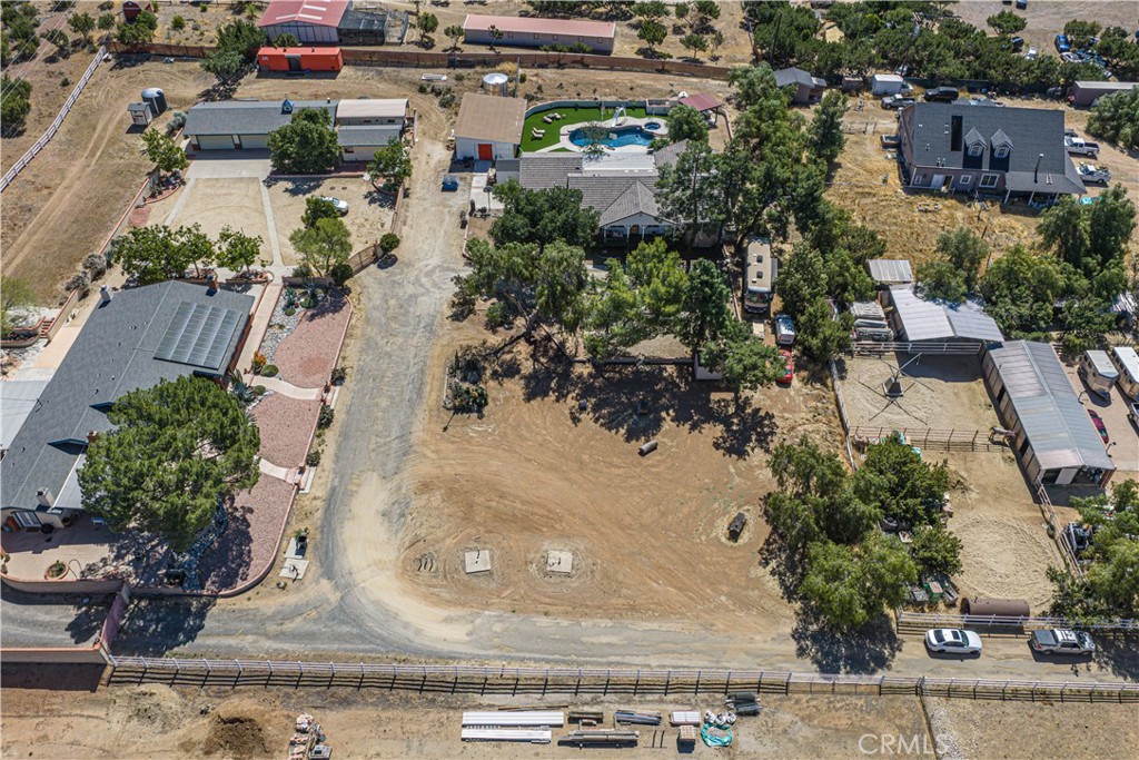 33306 Tyndall Road Agua Dulce, CA 91390 - Photo 6 of 70