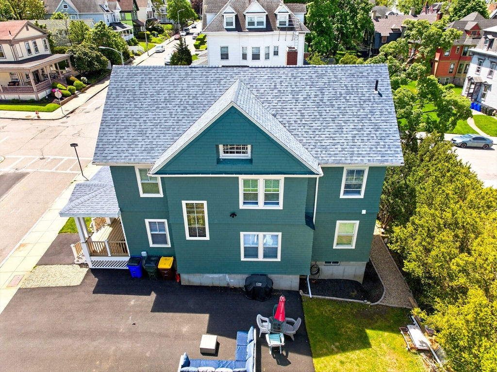 710 High Street Fall River, MA 02720 - Photo 2 of 37