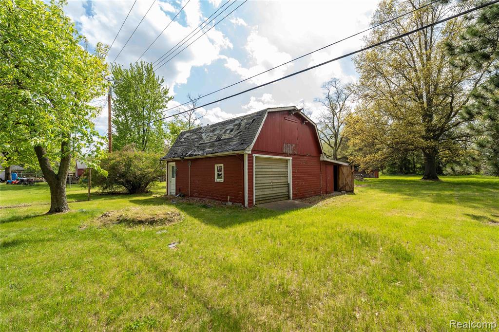 9282 Wayne Road Romulus, MI 48174 - Photo 23 of 39