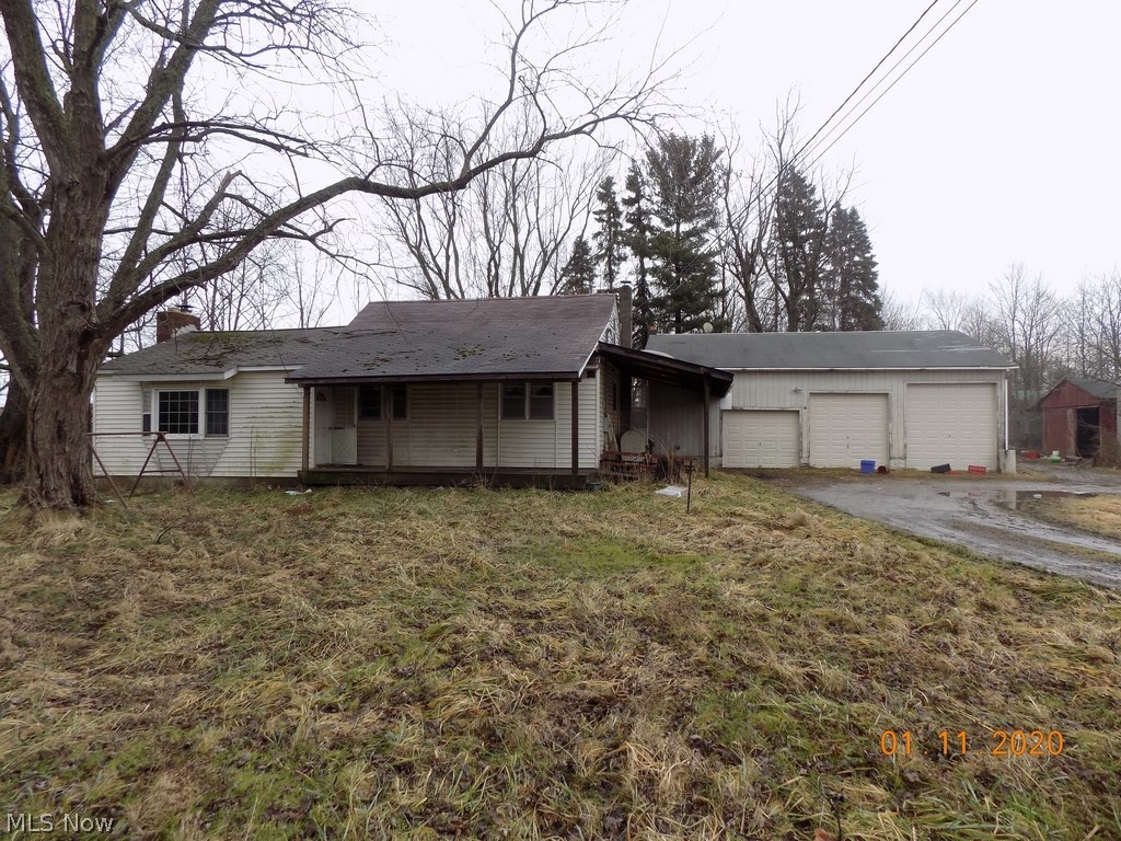9191 Old State Road Chardon, OH 44024 - Photo 1 of 18