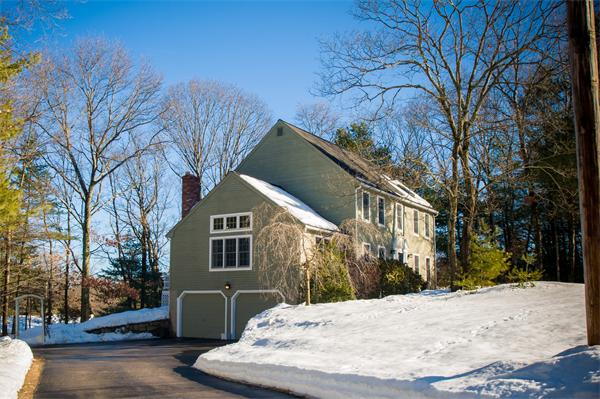 26 Juniper Road Franklin, MA 02038 - Photo 14 of 17 Gallery Image 14