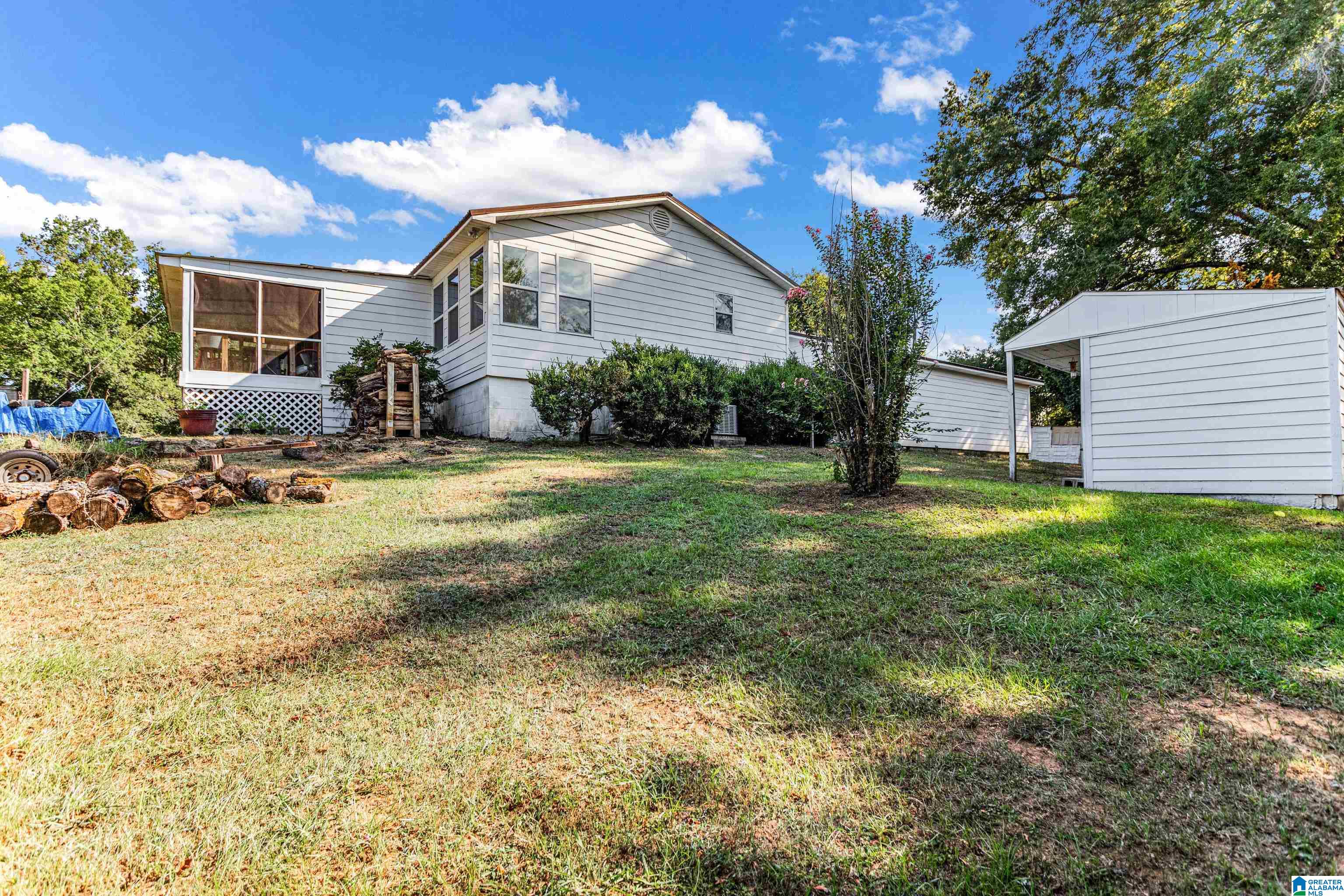 2700 Grist Mill Road Alpine, AL 35014 - Photo 10 of 48