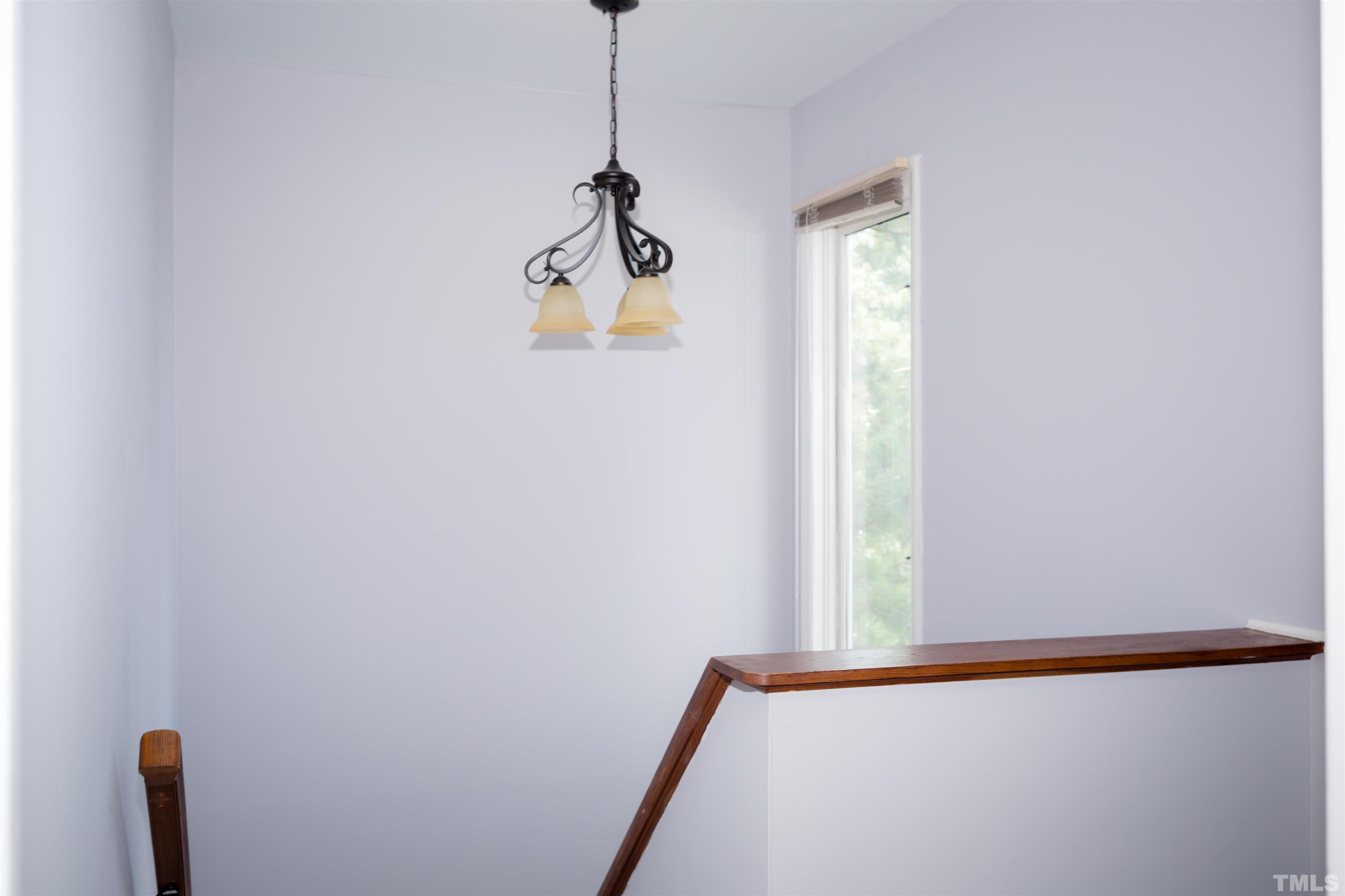 4326 Beechnut Lane Durham, NC 27707 - Photo 12 of 26 a view of empty room with windows