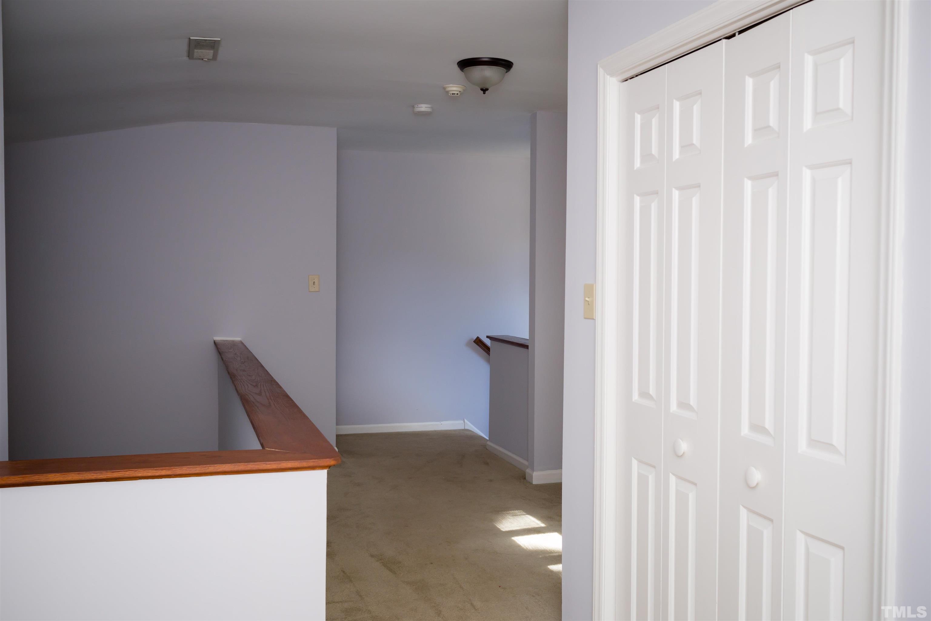 4326 Beechnut Lane Durham, NC 27707 - Photo 13 of 26 a view of an empty room