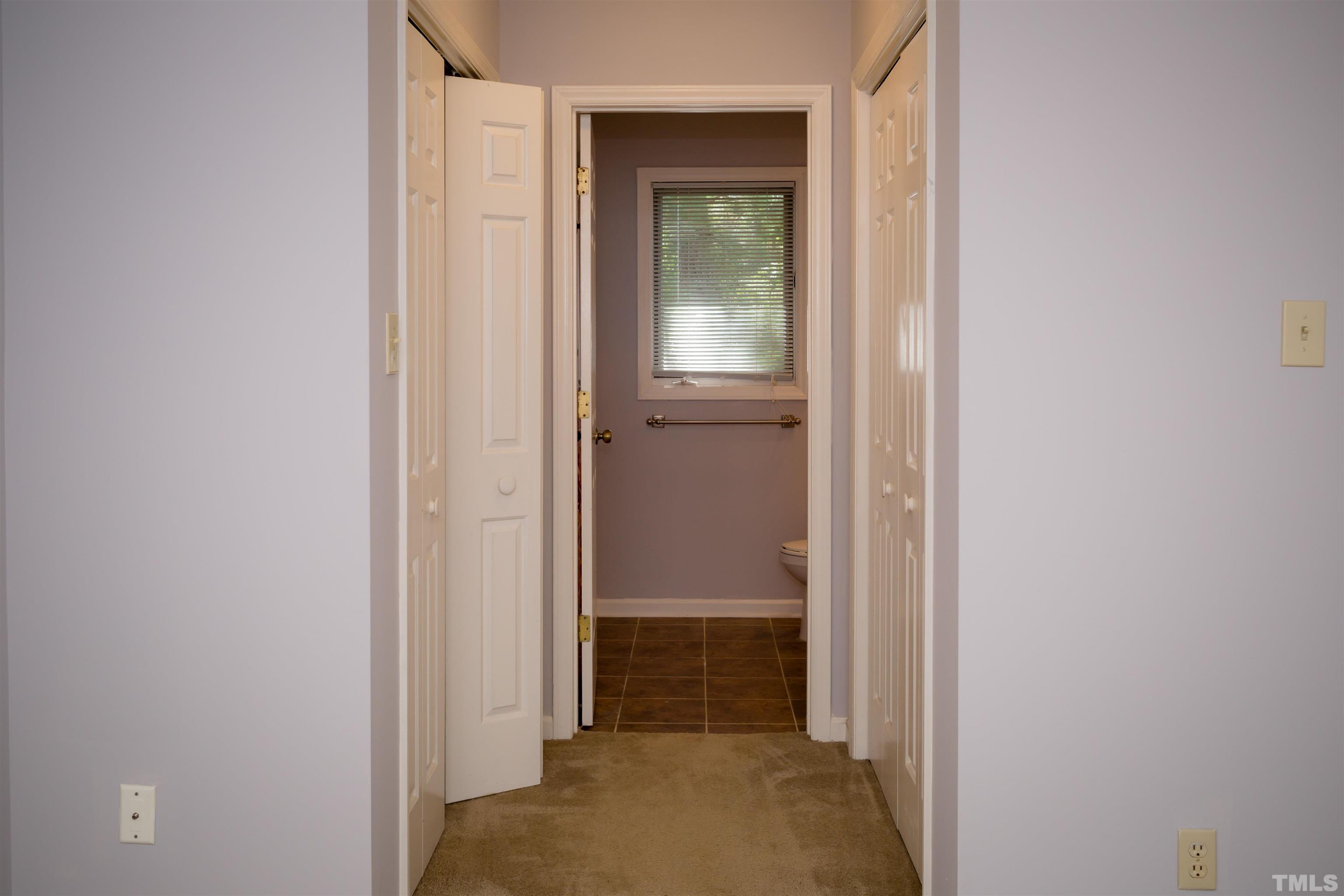 4326 Beechnut Lane Durham, NC 27707 - Photo 15 of 26 a view of small space