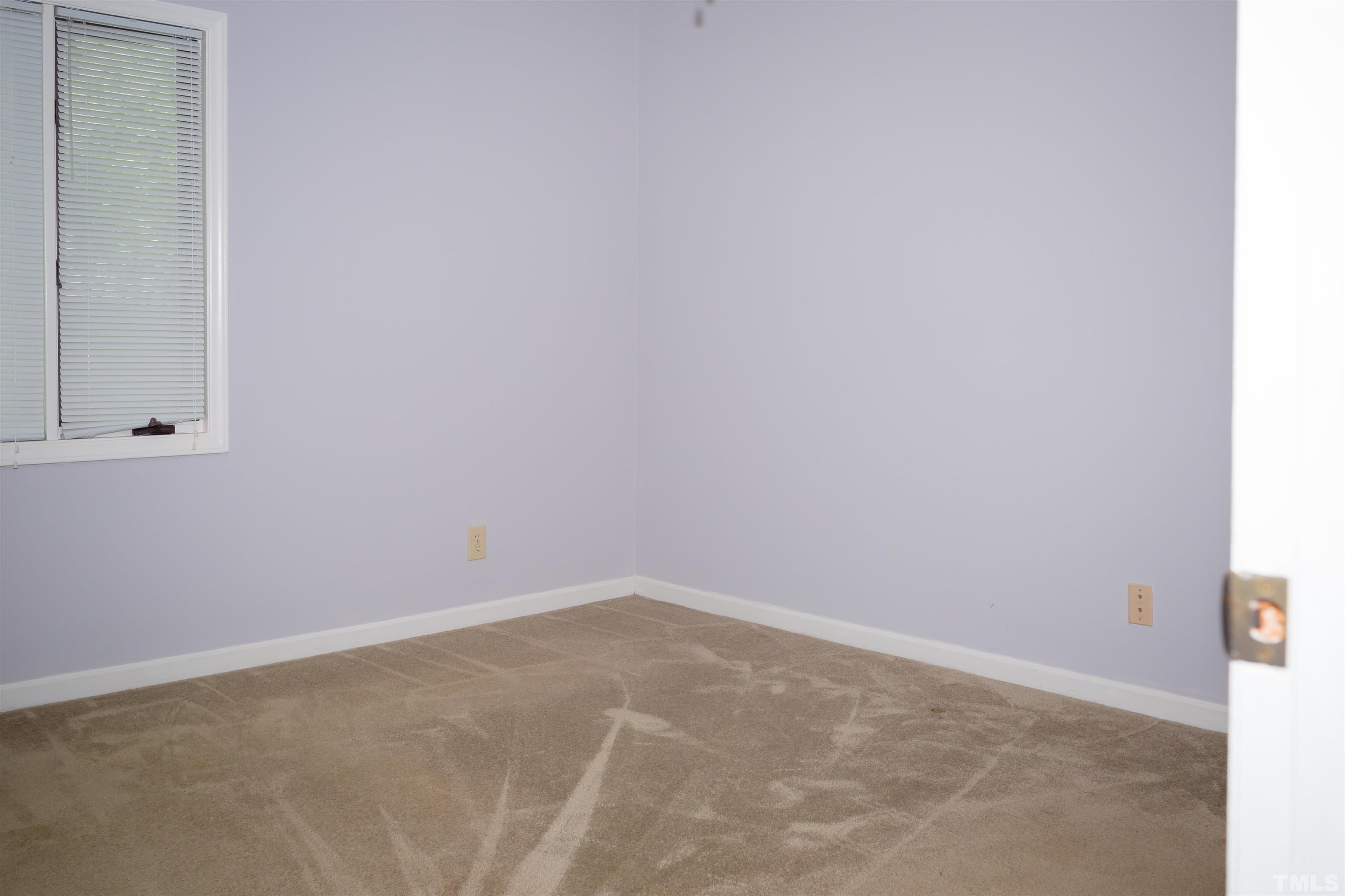 4326 Beechnut Lane Durham, NC 27707 - Photo 18 of 26 a view of an empty room