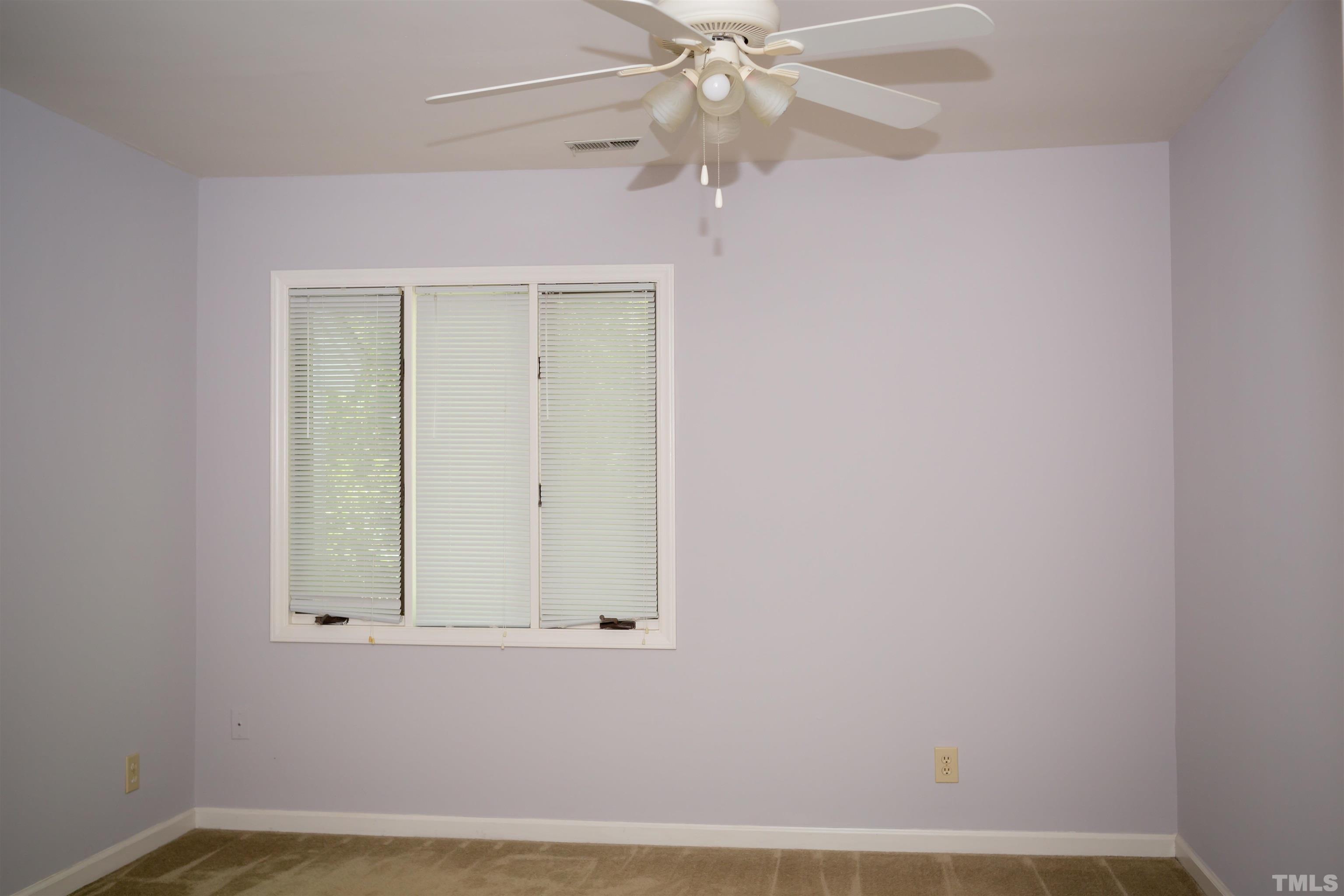 4326 Beechnut Lane Durham, NC 27707 - Photo 19 of 26 an empty room with a window