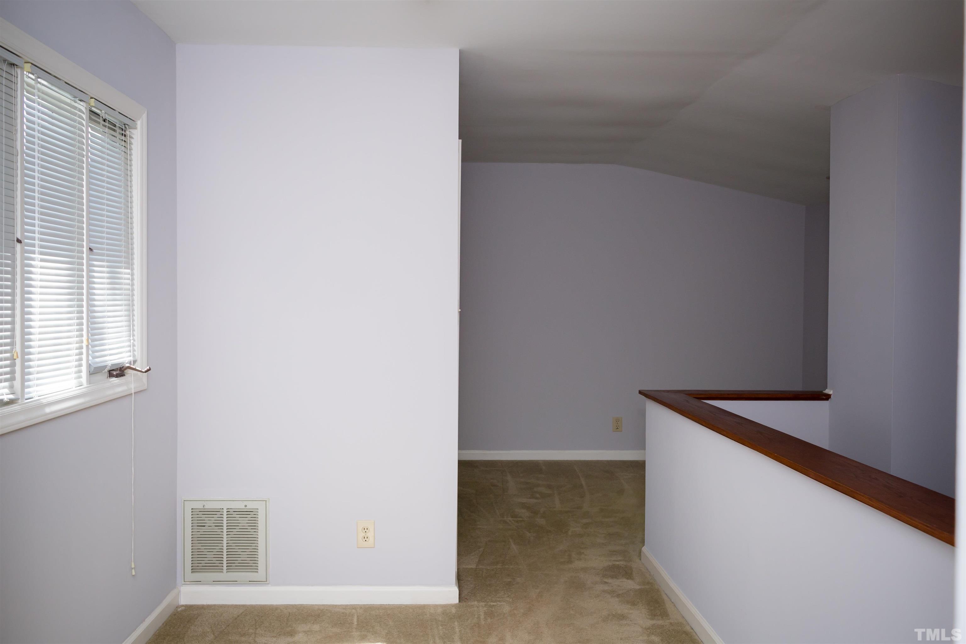 4326 Beechnut Lane Durham, NC 27707 - Photo 22 of 26 a view of wooden cabinets