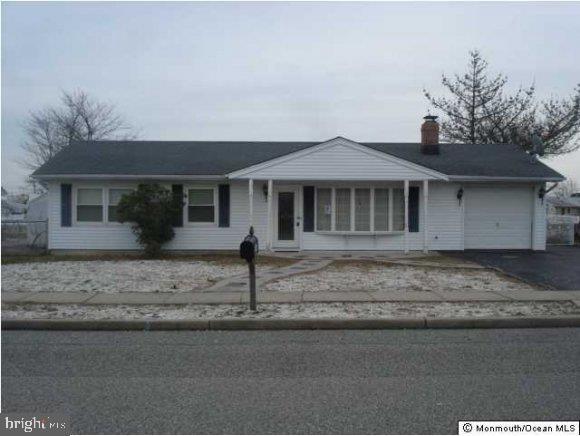 248 Edison Road Barnegat, NJ 08005 - Photo 1 of 1