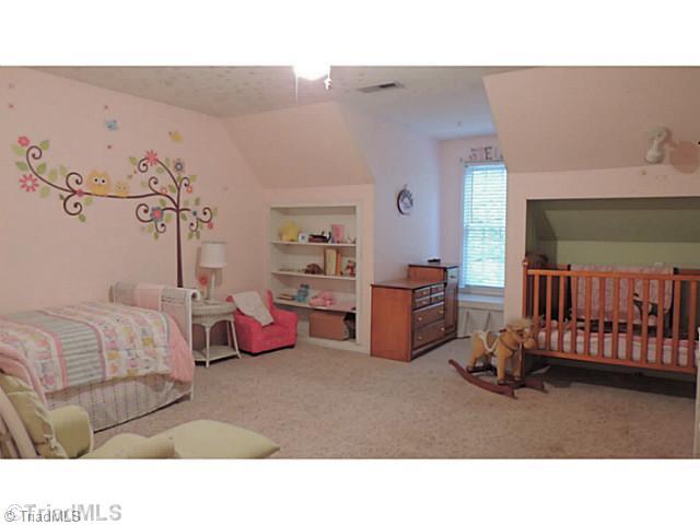 198 Epping Road Clemmons, NC 27012 - Photo 12 of 16 2nd Bedroom.