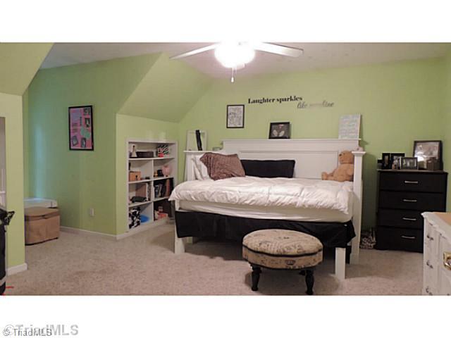 198 Epping Road Clemmons, NC 27012 - Photo 13 of 16 3rd Bedroom.