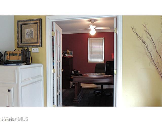 198 Epping Road Clemmons, NC 27012 - Photo 15 of 16 Studio/Study/Office.