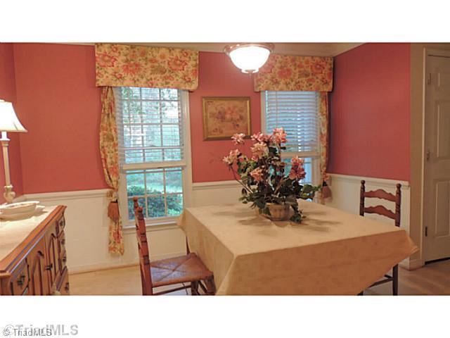 198 Epping Road Clemmons, NC 27012 - Photo 10 of 16 Dining Room.